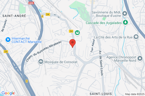 Amicale Des Locataires Du Parc Kalliste