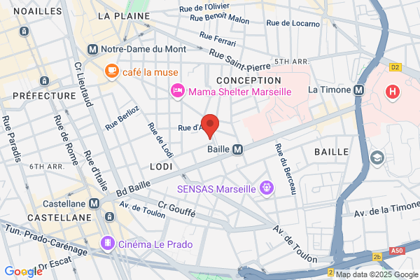 Association Piemontais De Marseille