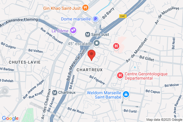 Confederation Generale Logement