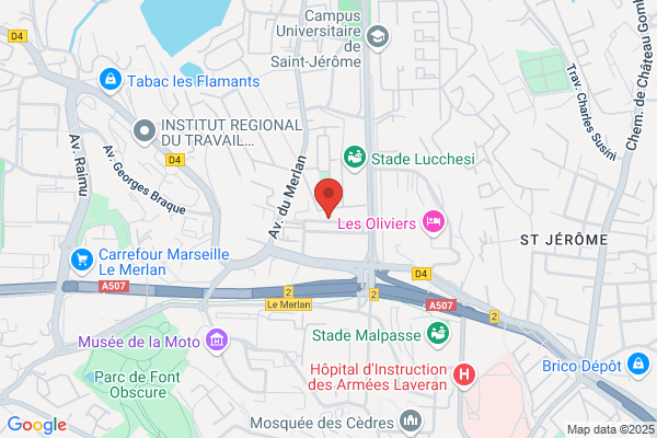 Csf Les Hirondelles
