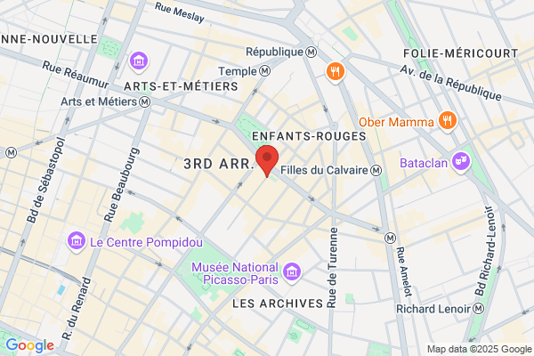 Csf3 13e Et 14e Arrondissements