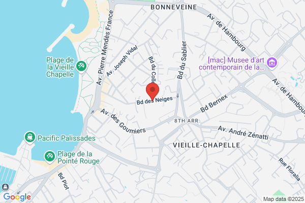 Ciq Bonneveine Vieille Chapelle