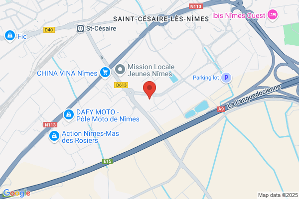 Institut National Des Recherches Archeologiques Preven