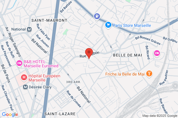 Accueil De Jour