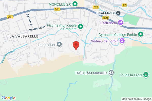 Agir Ensemble Logement En Huveaune