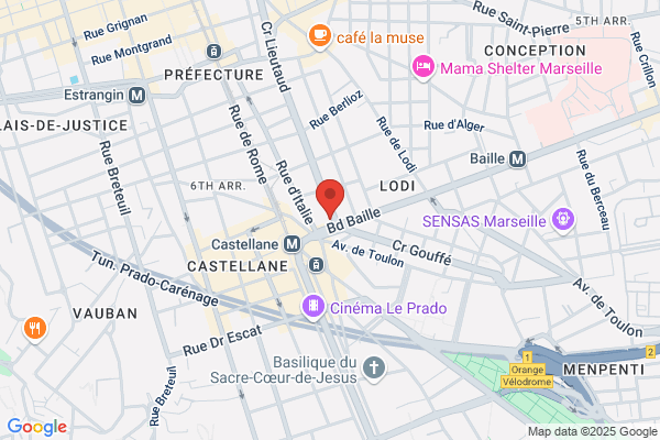 Anef Direction Service Administratif