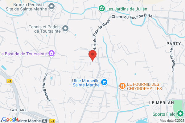 Ari Centres Les Etoiles Institut De Reeducation annexe s
