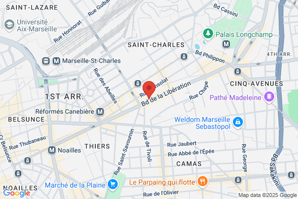 Artisans Du Monde