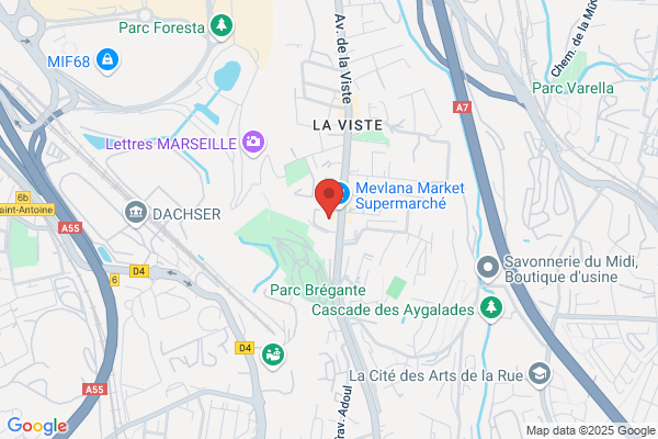 Association De Mediation Sociale Ams