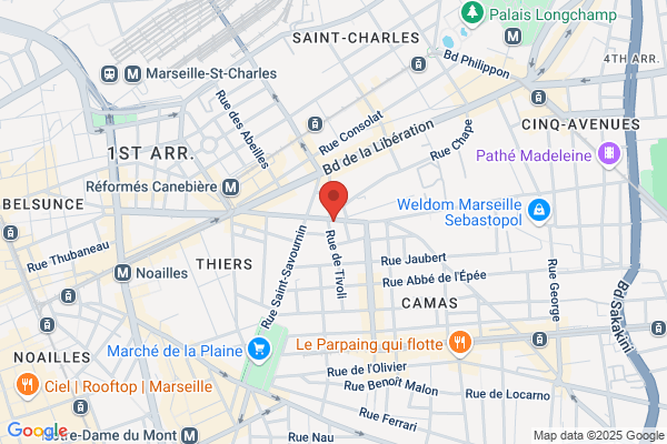 Association Jean Louis Noell