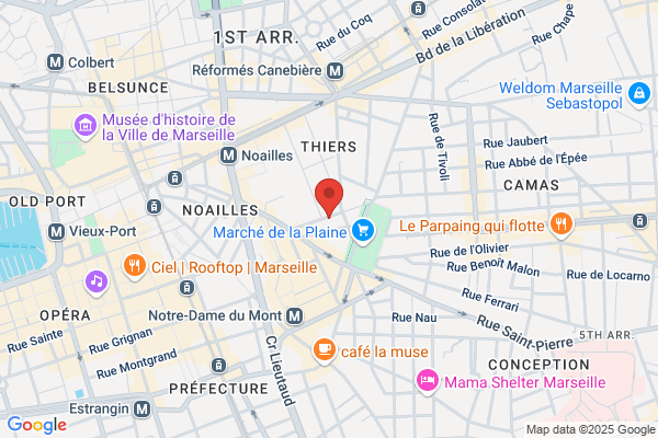 Association Le Tipi