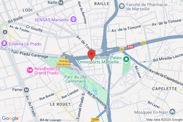 Association Mentale 10e Arrondissement