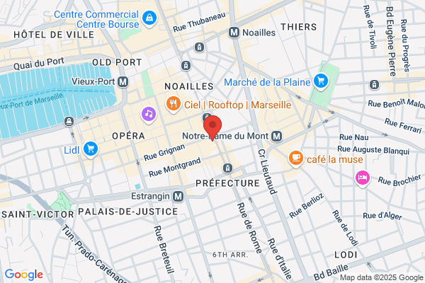 Association Terre Neuve