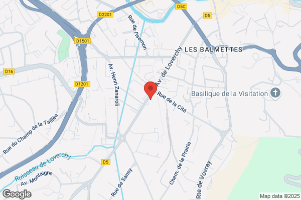 Bazar Sans Frontieres