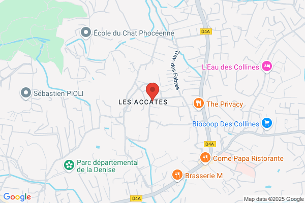 Boulay Lucie