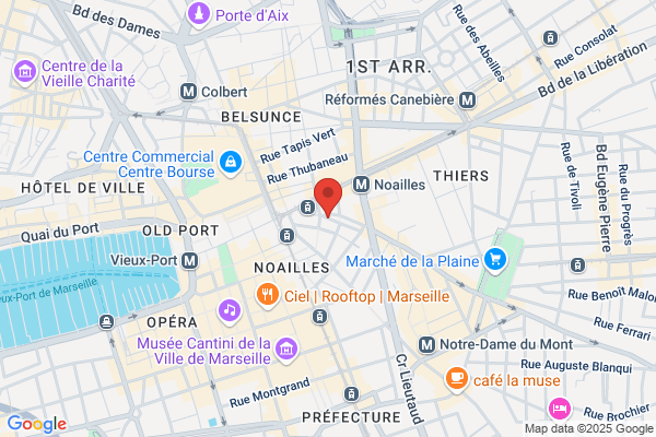 Centre Social Recherche Et Rencontres