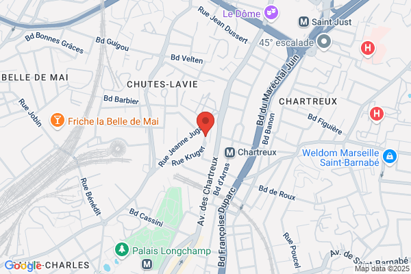 Croix Rouge Francaise Centre De Formation Professionnelle