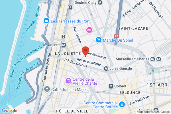 Droit A L Emploi A Marseille