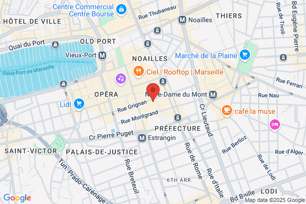 Entraide Protestante