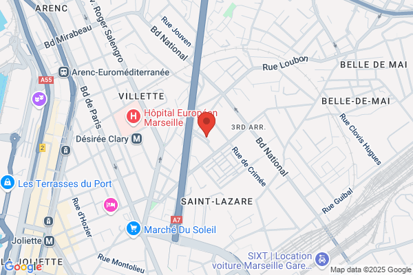 Espace Accueil Aux Etrangers