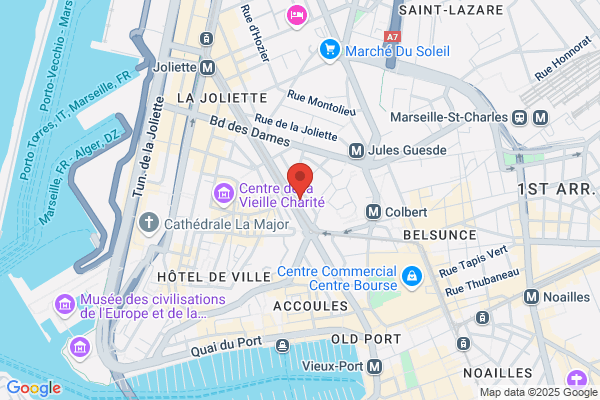 Espace Du Souffle