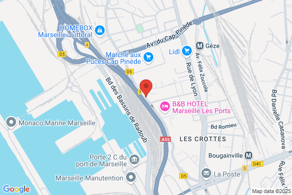 Gestion Hebergement D Urgence