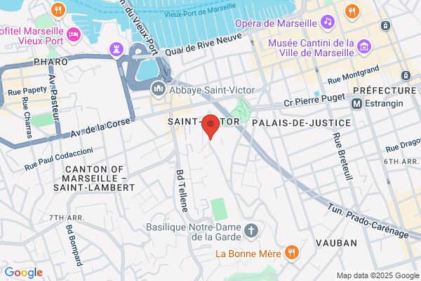 Amicale Des Deficients Visuels De Provence Advp