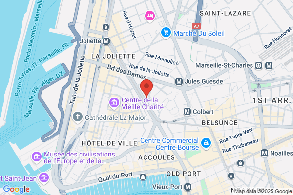 Association Cmad