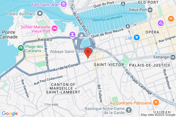 Association Commercants De Saint Victor