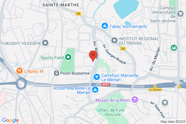 Association Departementale Pour Le Developpement Des Actions De