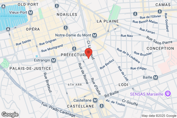Association Familiale Protestante Guillaume Farel
