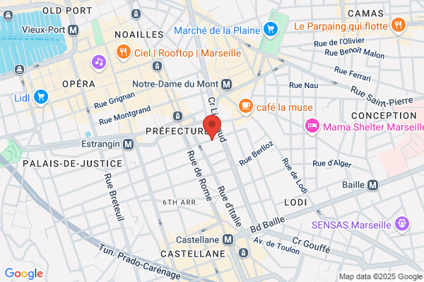 Association Familiale Protestante Guillaume Farel Secr