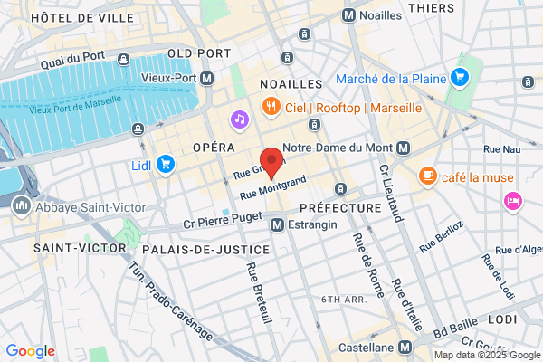 Association Flore D Arc