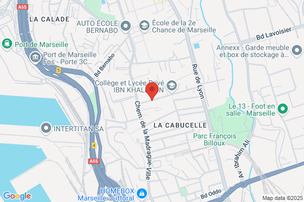 Association Mode De Paris