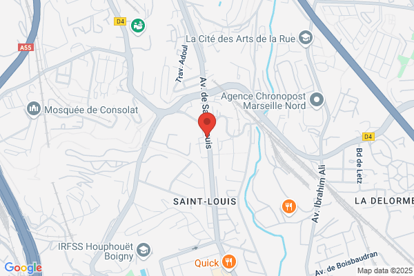 Association Quartiers Nord Renouveau