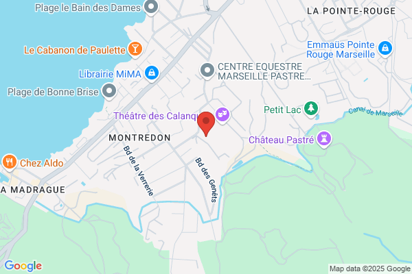 Association Regionale Des Amp