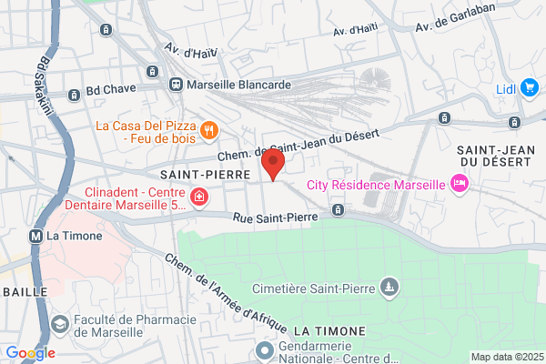 Cercle De L Union Saint Pierre