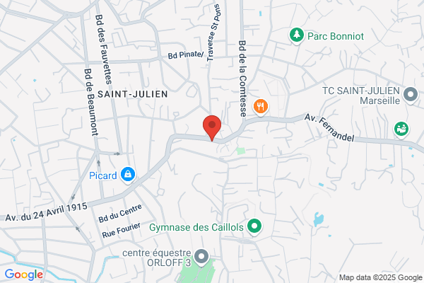 Cercle De Saint Julien