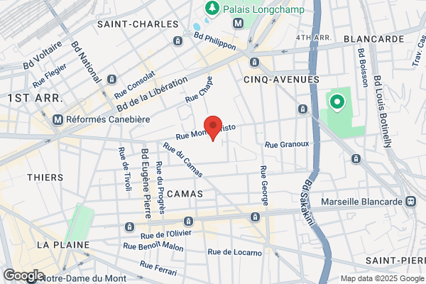 Cercle Des Boulomanes