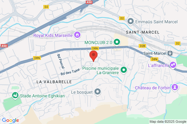 Comite De Bassin D Emploi De La vallee De L huveaune