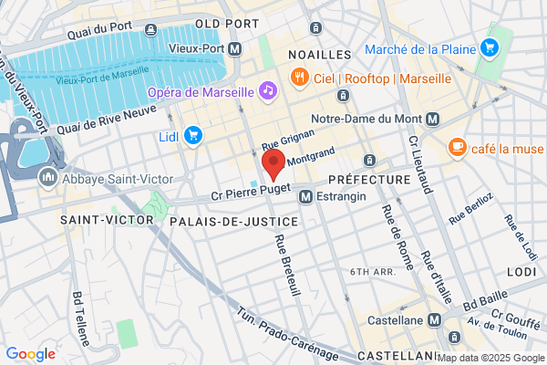 Coop Logement