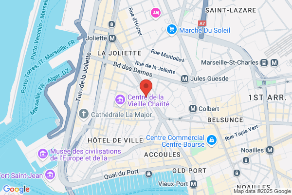 Espace Cadres