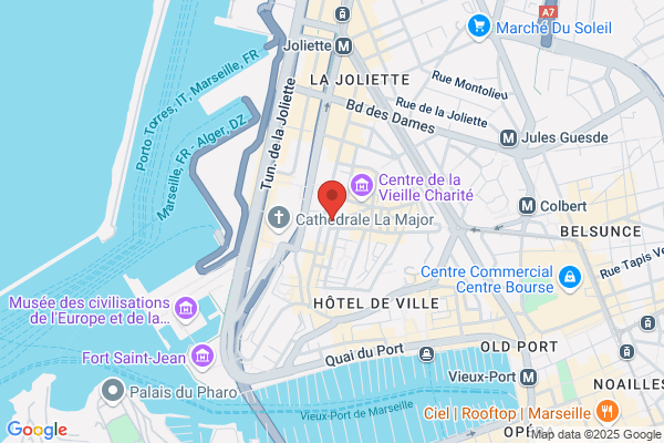 Etoile De La Major