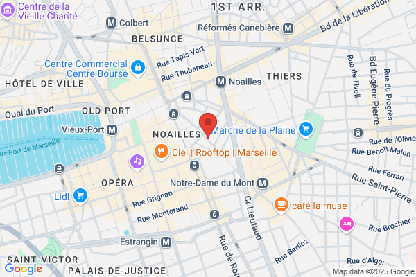 Familles De France Fedaf