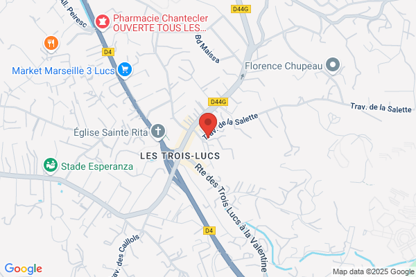 AXA Prévoyance & Patrimoine Pierrick Duperron