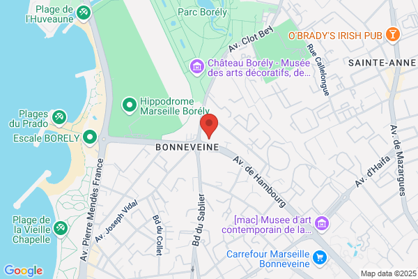 GMF Assurances MARSEILLE BONNEVEINE