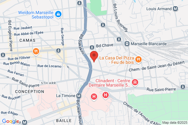 MMA Assurances MARSEILLE SAKAKINI