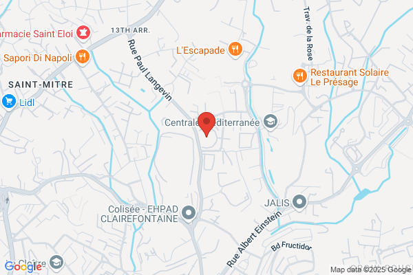 AXA Assurance FORMATION CPAG SUD EST