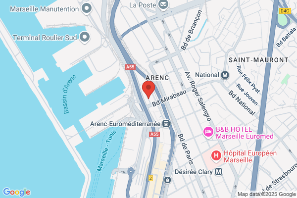 Agence Meridionale Financement Placement Amf