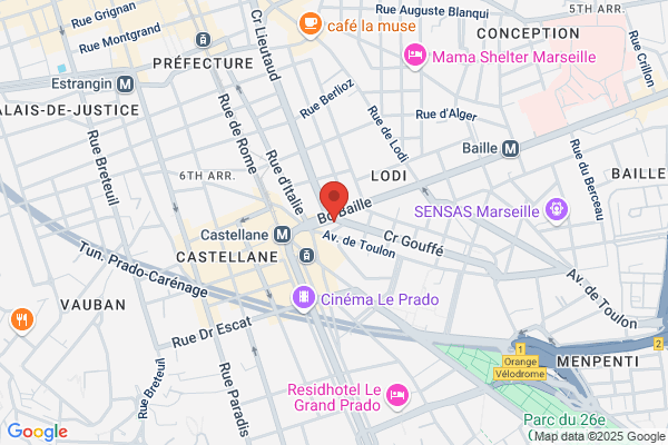 Azur Assurances Apostolo Agent General